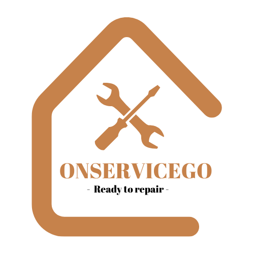 Home Service Logo
