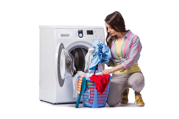 washing machine repair delhi